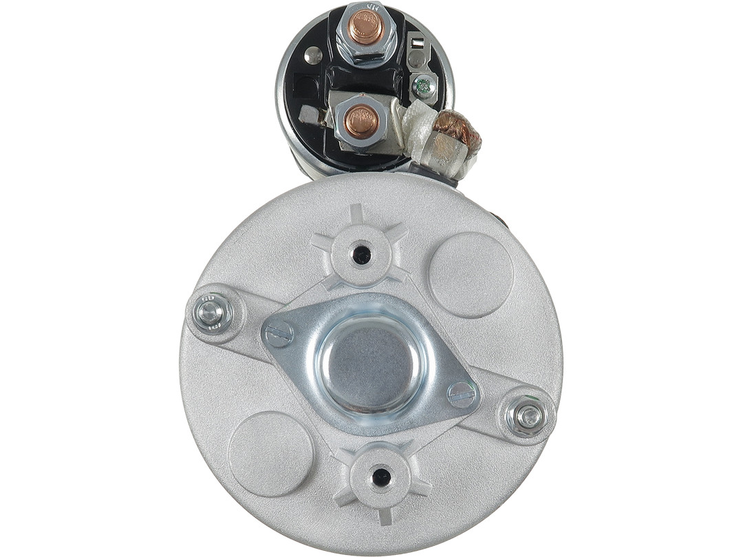 AS-PL Startmotor / Starter S01079S