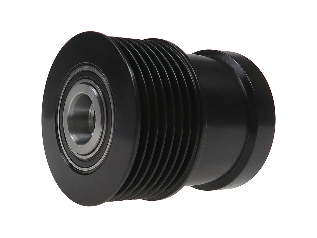 AS-PL Vrijloop koppeling dynamo AFP0078