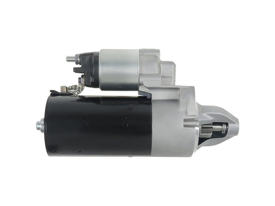 AS-PL Startmotor / Starter S0830(SEG)