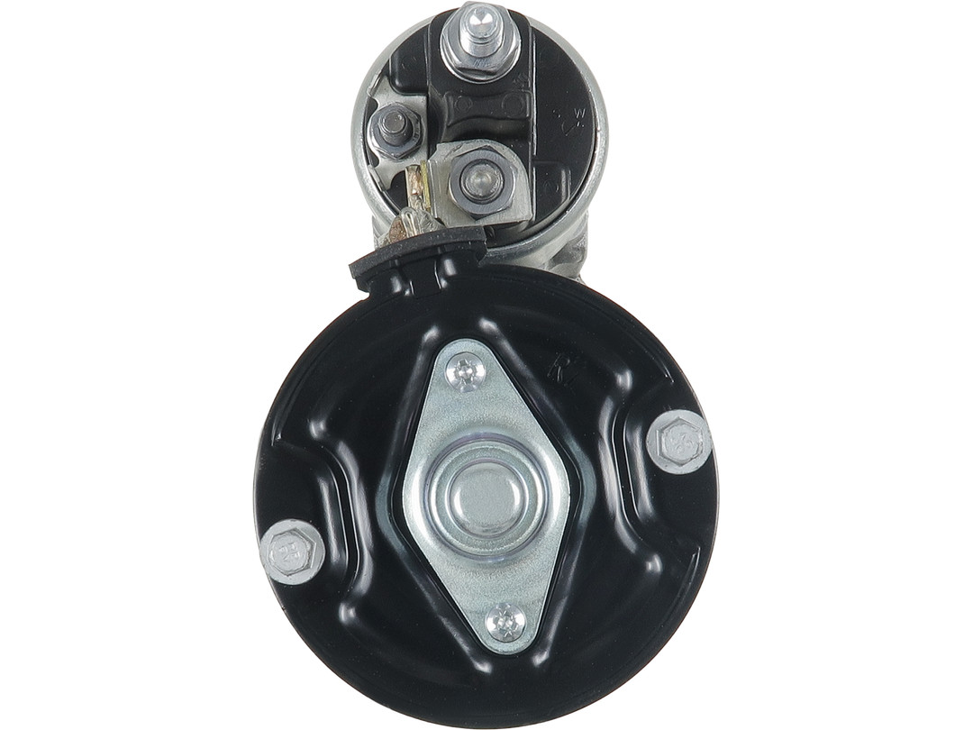 AS-PL Startmotor / Starter S0830(SEG)