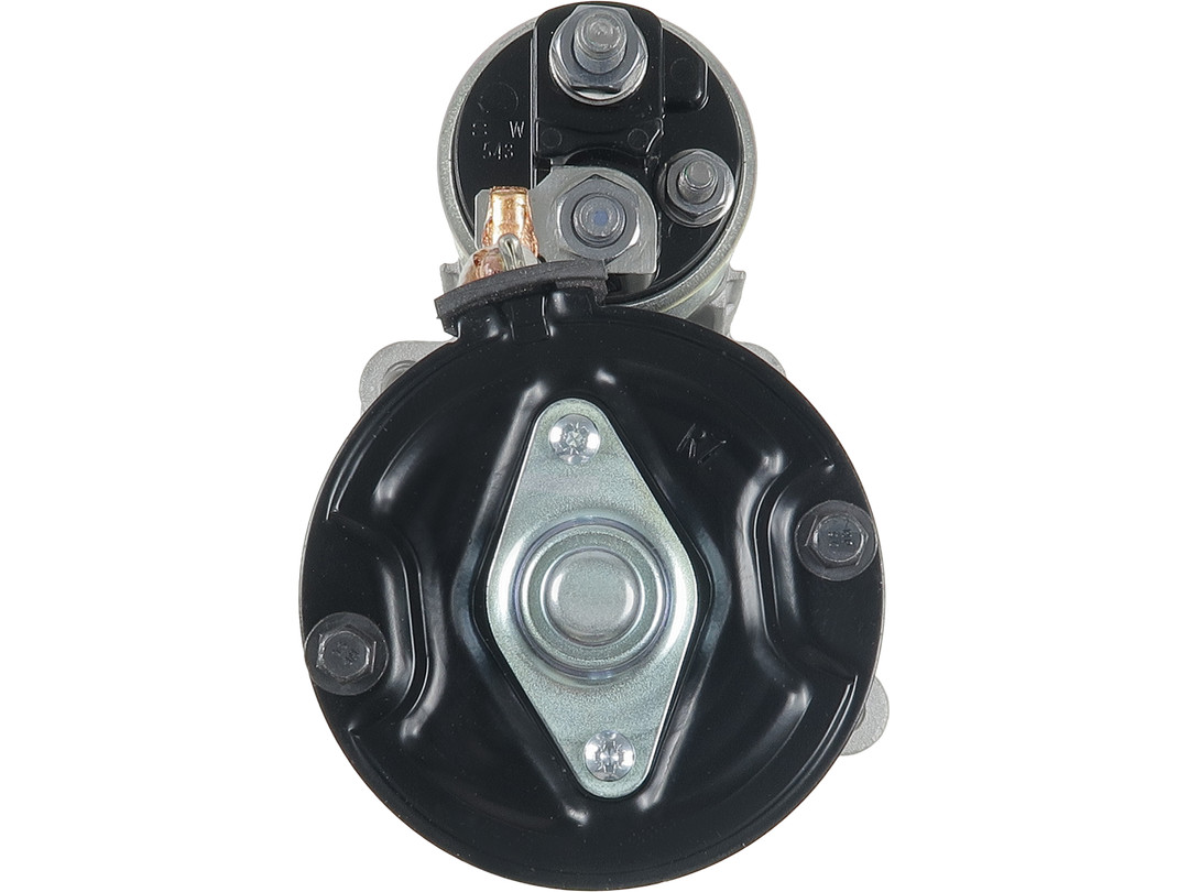 AS-PL Startmotor / Starter S01095(SEG)