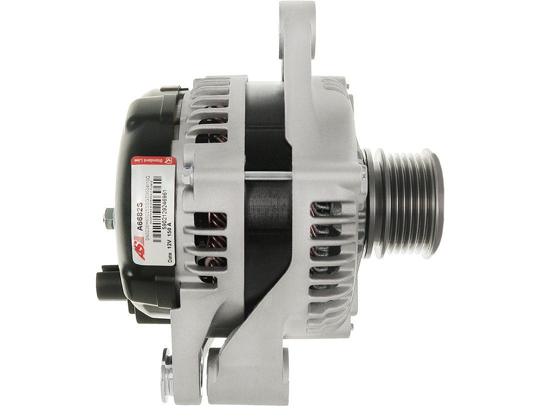 AS-PL Dynamo / Alternator A6682S