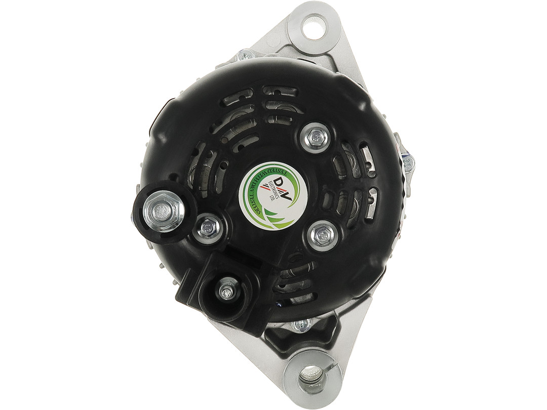AS-PL Dynamo / Alternator A6682S