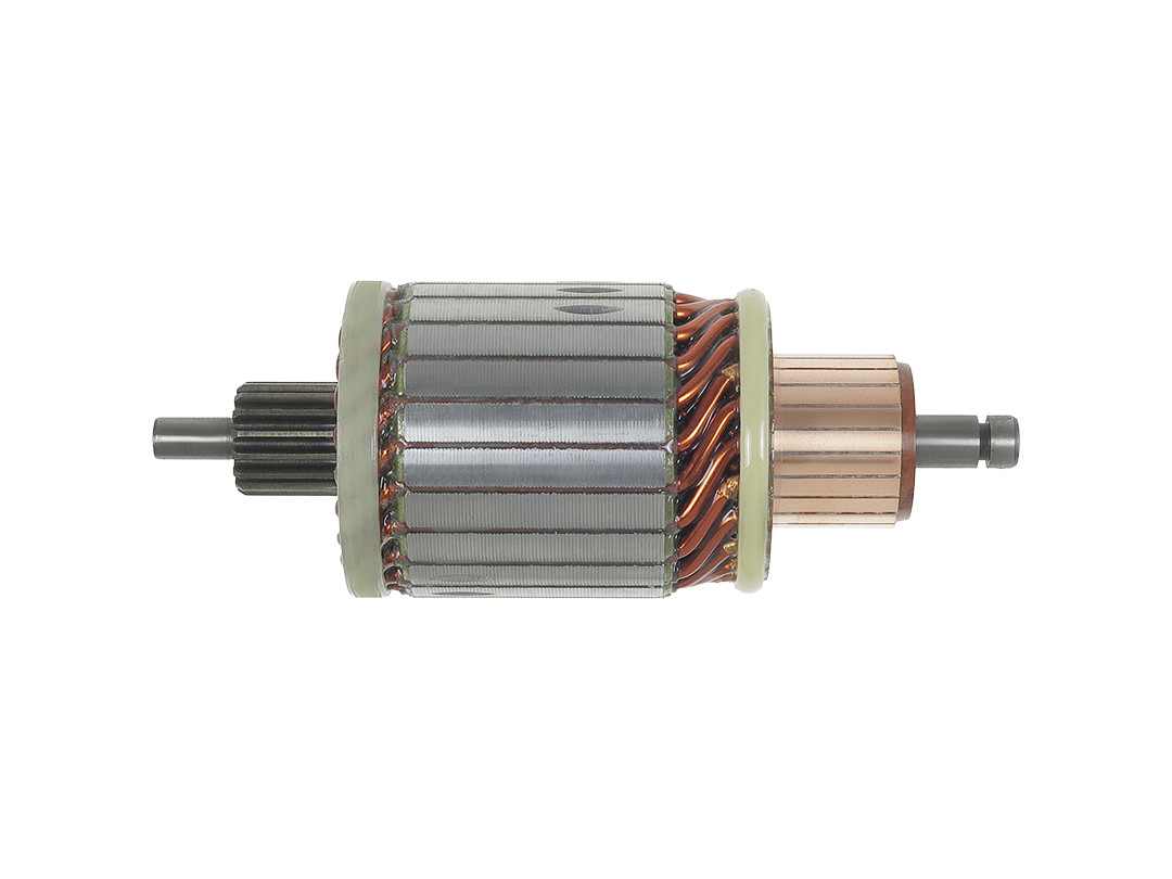 AS-PL Anker, starter SA0099