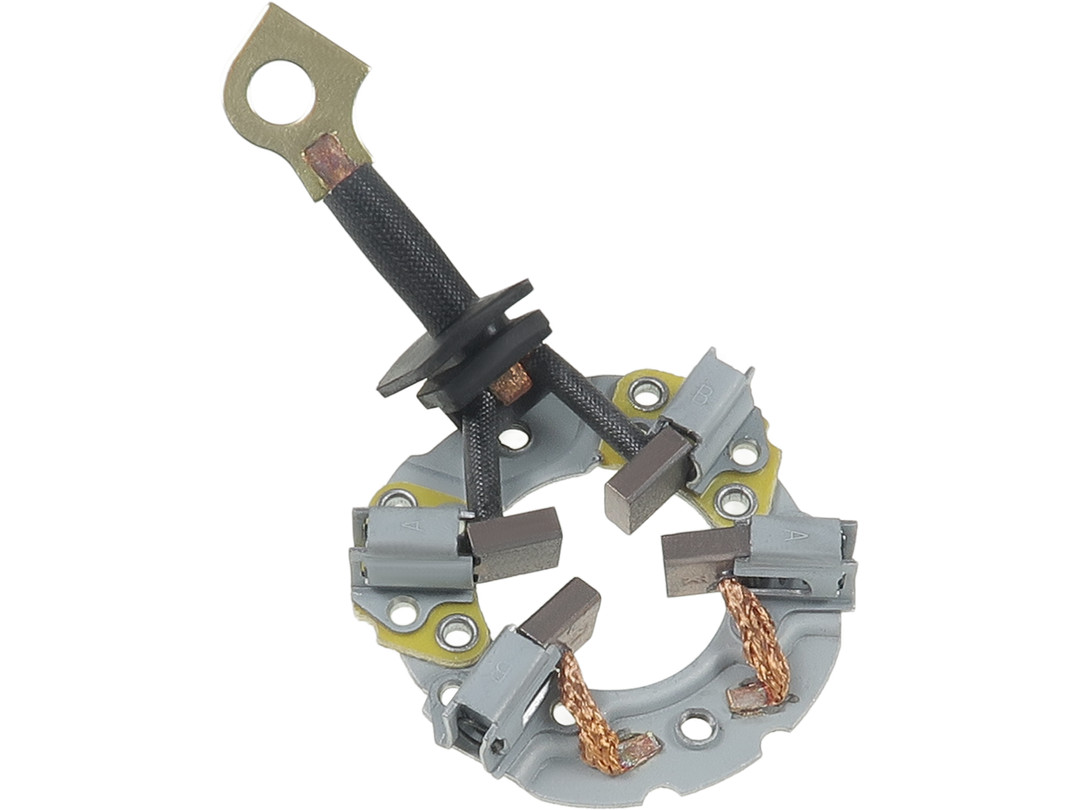 AS-PL Houder, koolborstel SBH3012