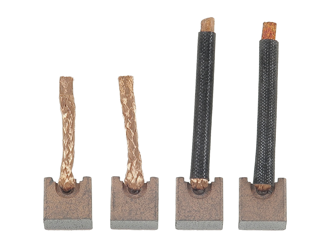 AS-PL Starter - Dynamo PSX158