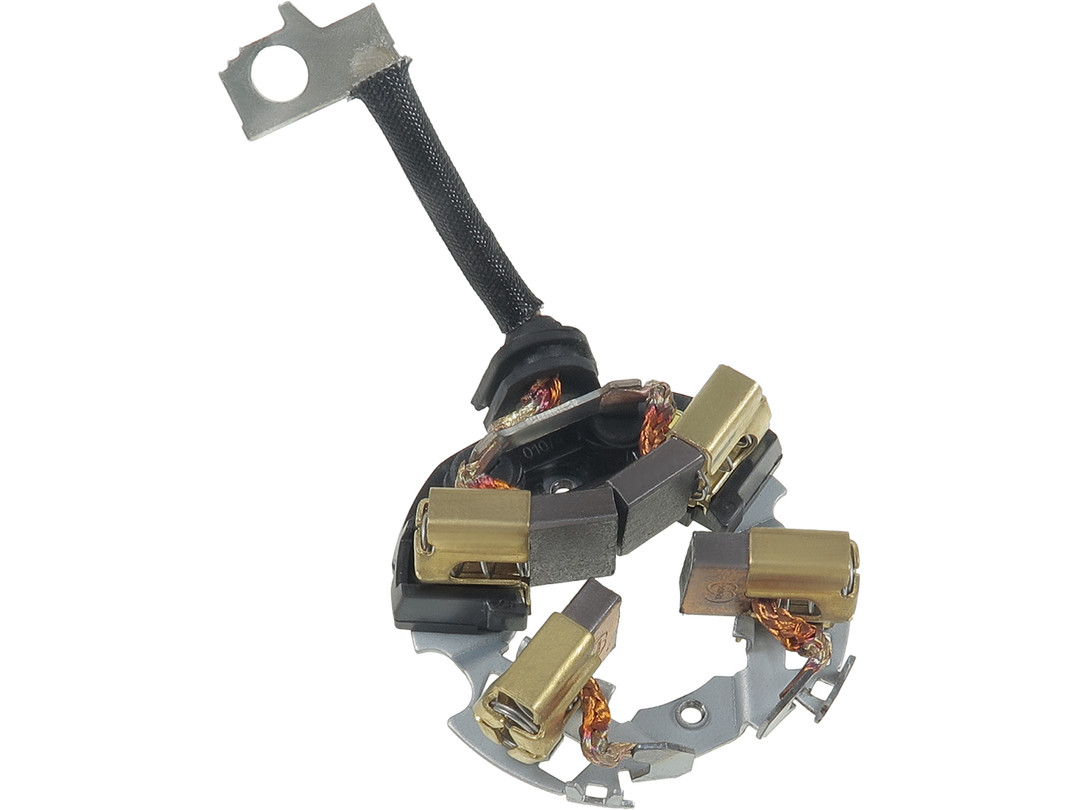 AS-PL Houder, koolborstel SBH0009(SCHUNK)