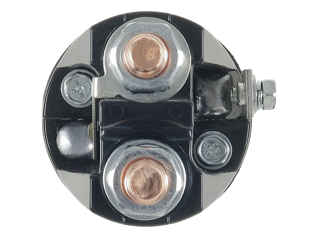 AS-PL Starter magneetschakelaar SS5100