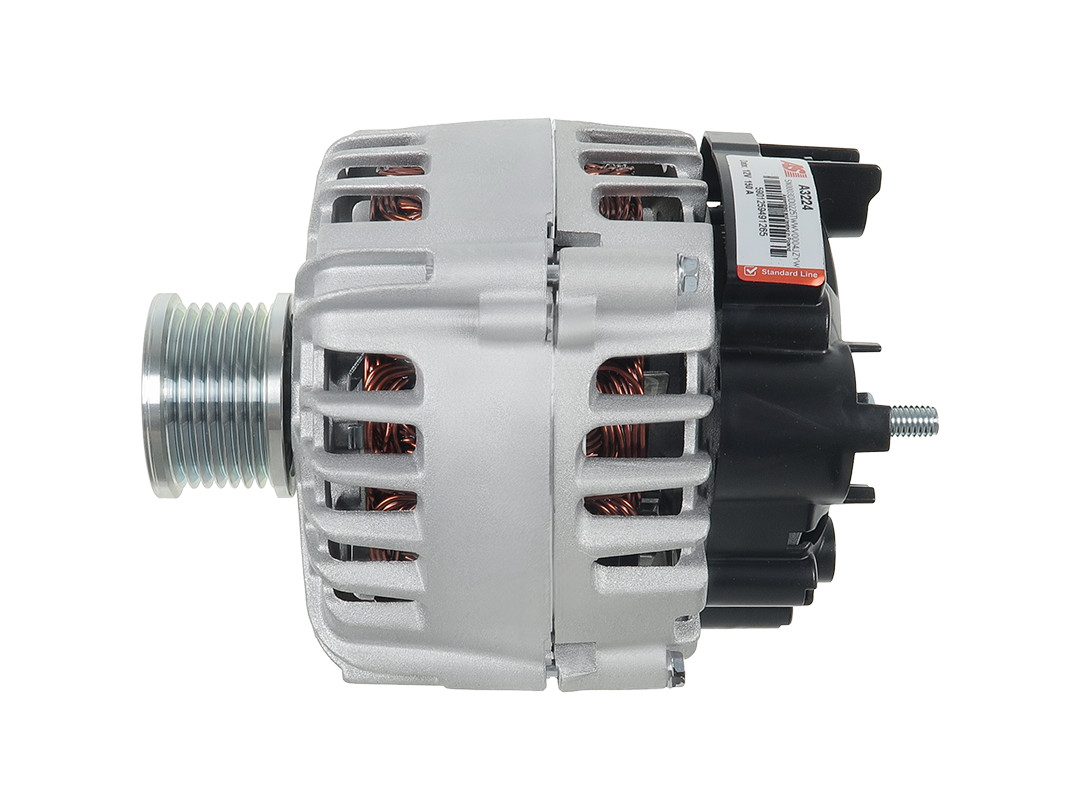 AS-PL Alternator/Dynamo A3224