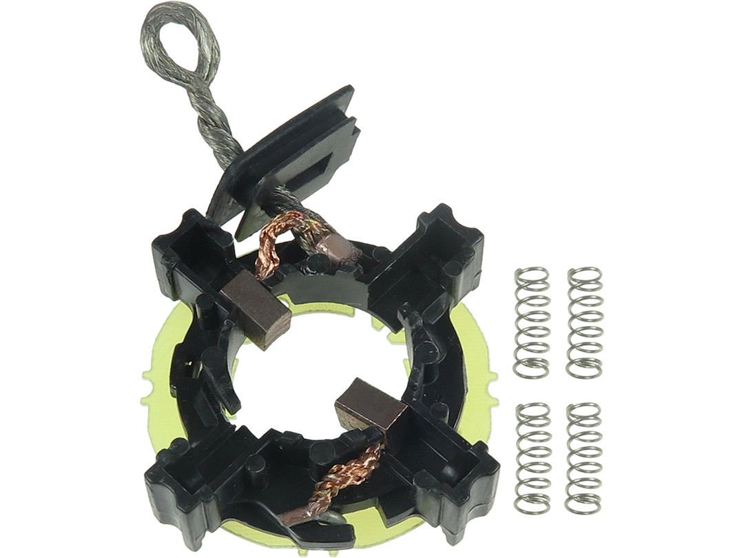 AS-PL Houder, koolborstel SBH3026