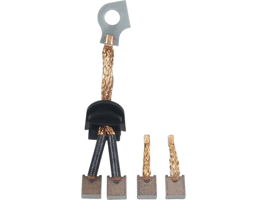 AS-PL Starter - Dynamo SB3001