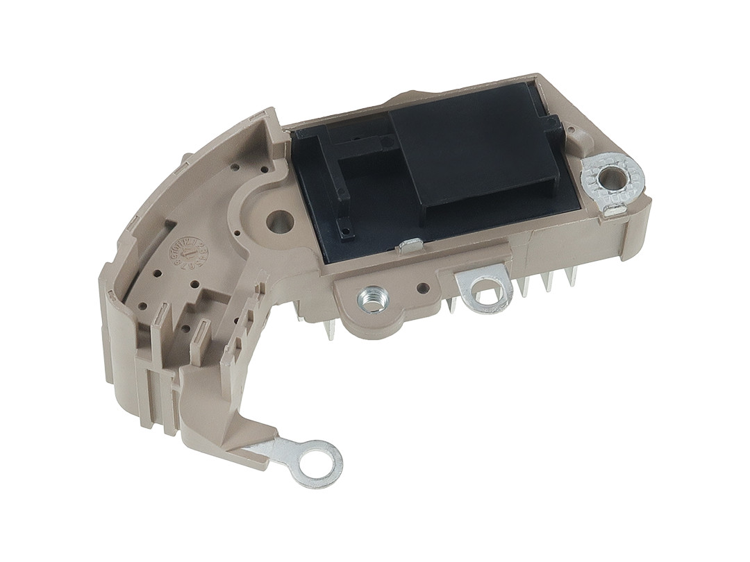 AS-PL Spanningsregelaar ARE6051