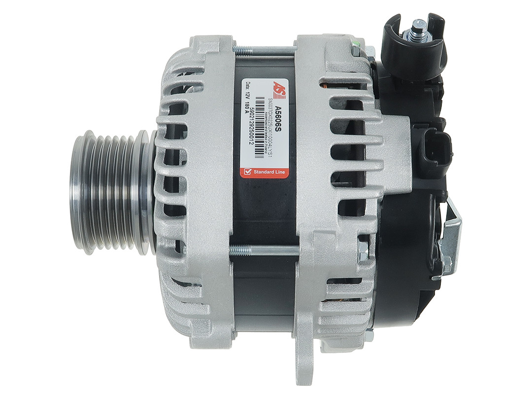 AS-PL Dynamo / Alternator A5606S