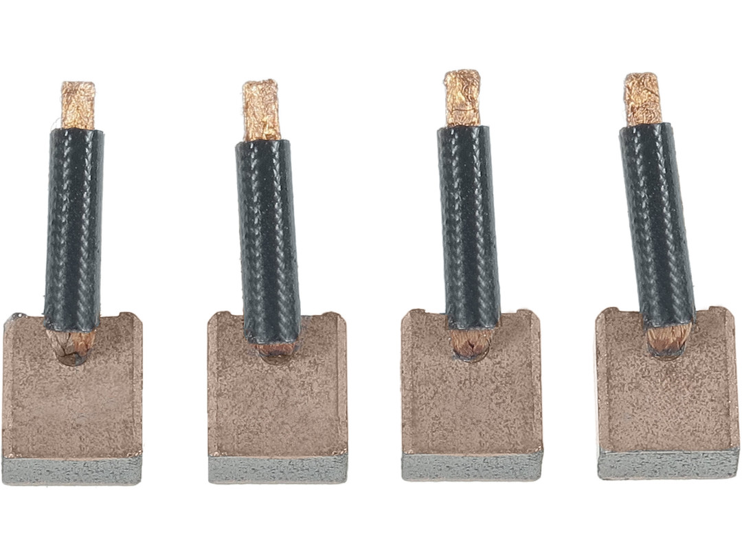 AS-PL Starter - Dynamo SB6015