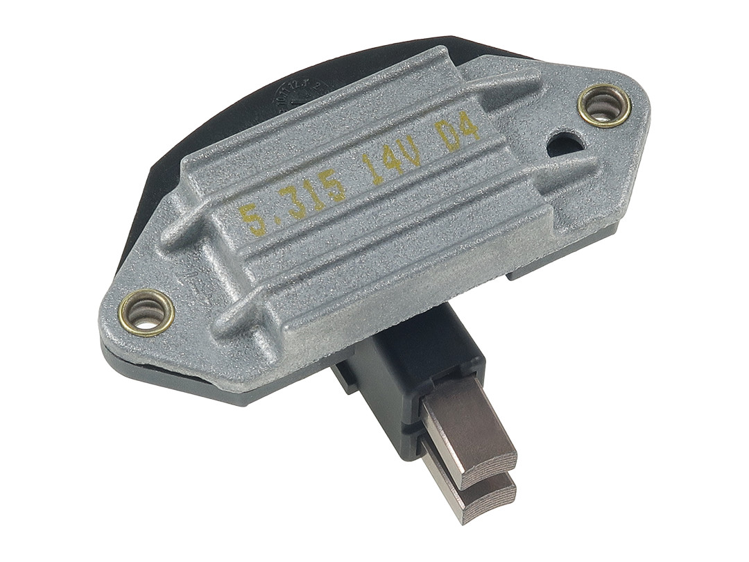 AS-PL Spanningsregelaar ARE9057(LETRIKA)