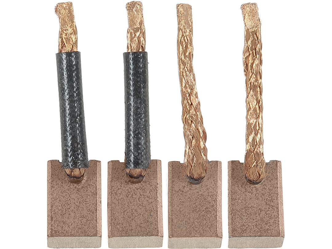 AS-PL Starter - Dynamo SB2002