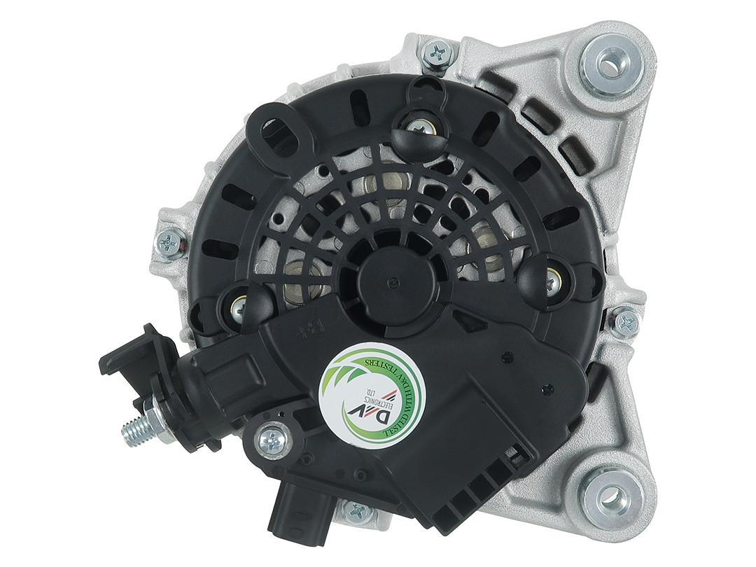 AS-PL Dynamo / Alternator A01111S