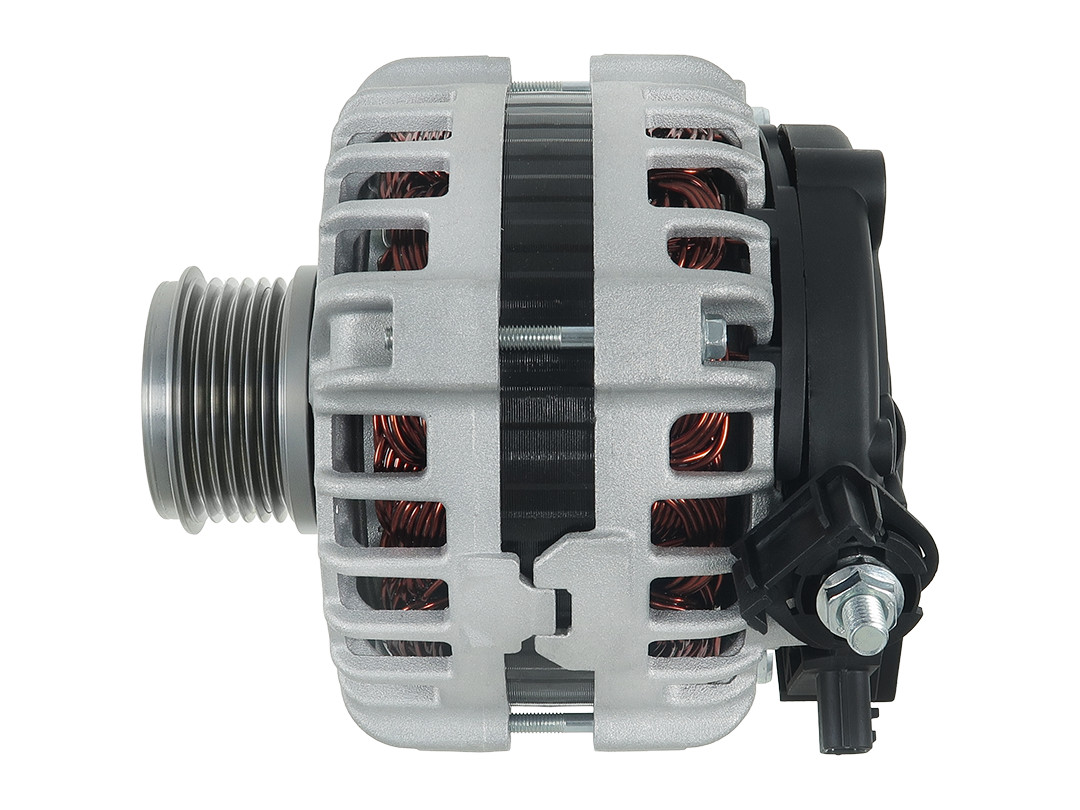 AS-PL Dynamo / Alternator A01111S