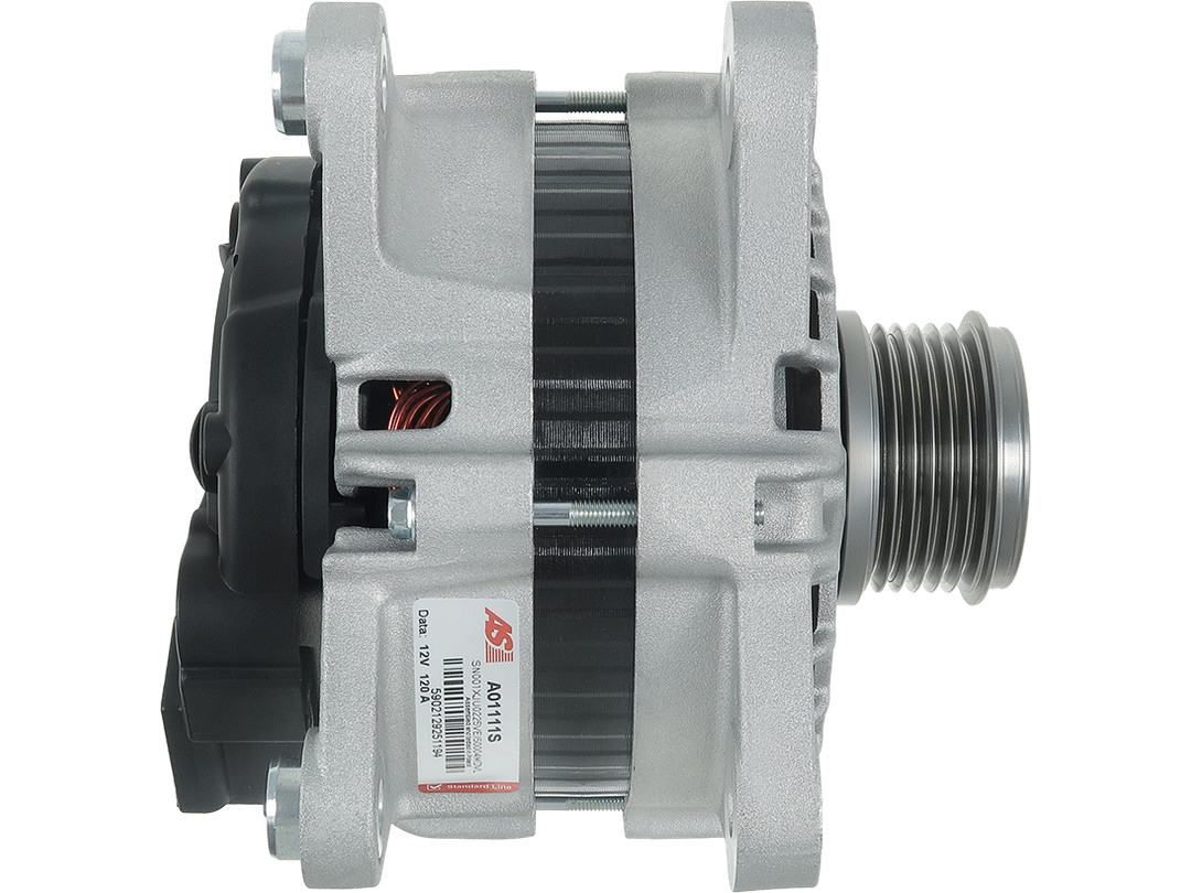 AS-PL Dynamo / Alternator A01111S