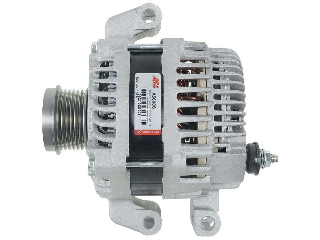 AS-PL Dynamo / Alternator A5608S