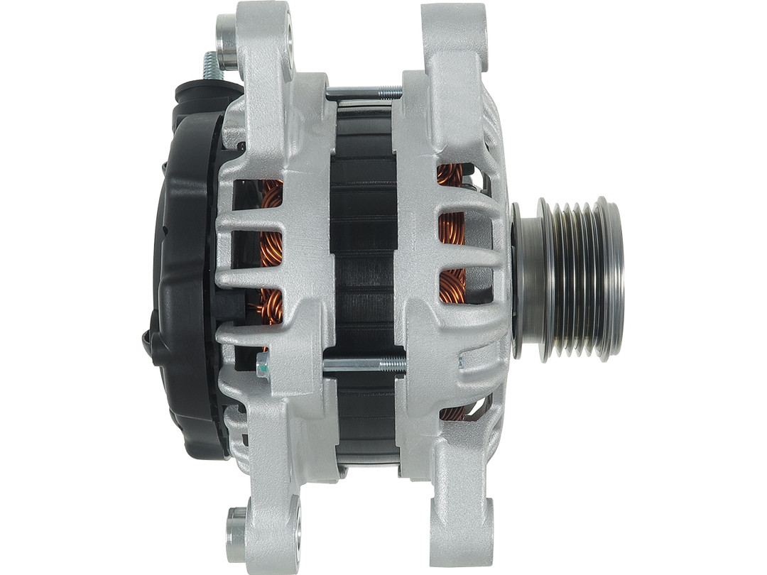AS-PL Dynamo / Alternator A01110S