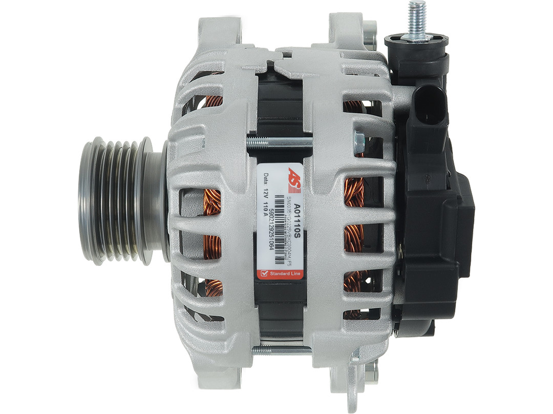 AS-PL Dynamo / Alternator A01110S