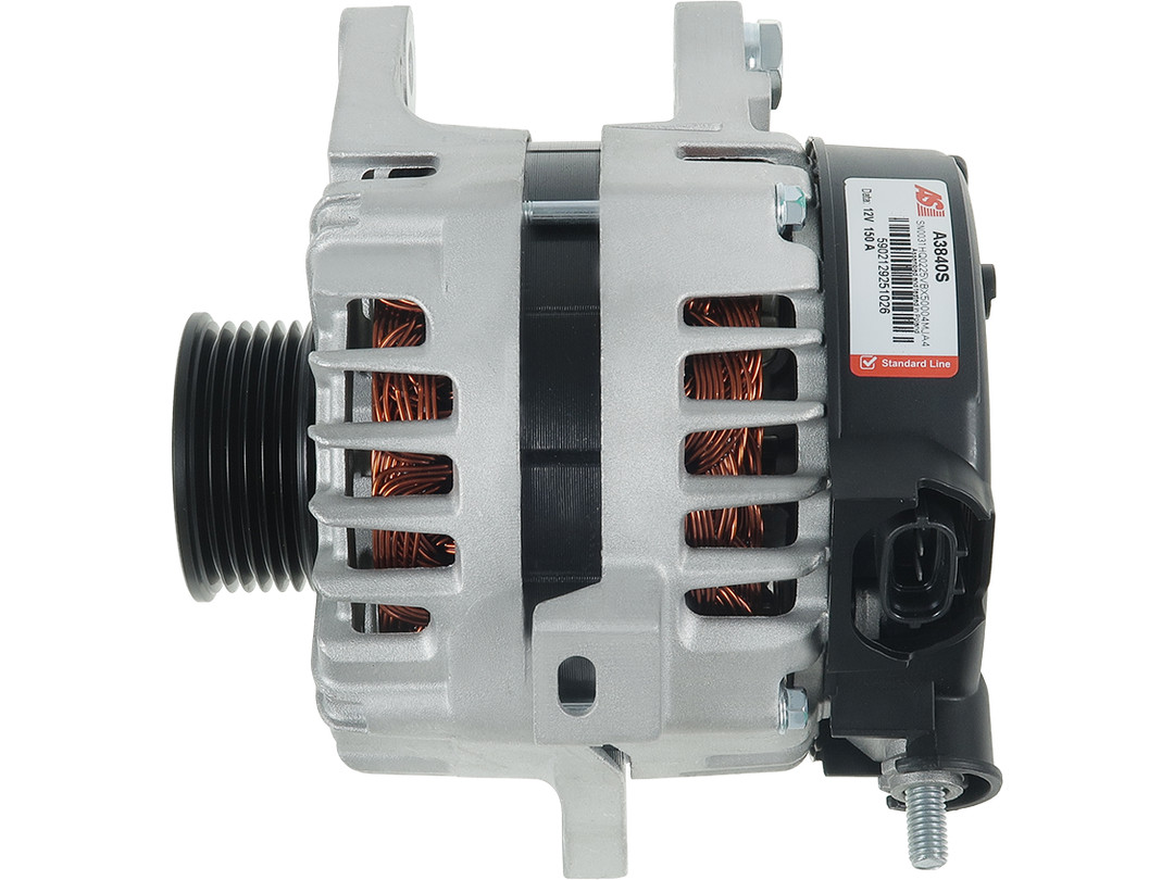 AS-PL Dynamo / Alternator A3840S