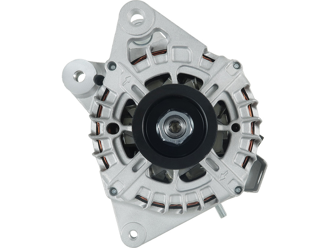 AS-PL Dynamo / Alternator A3840S