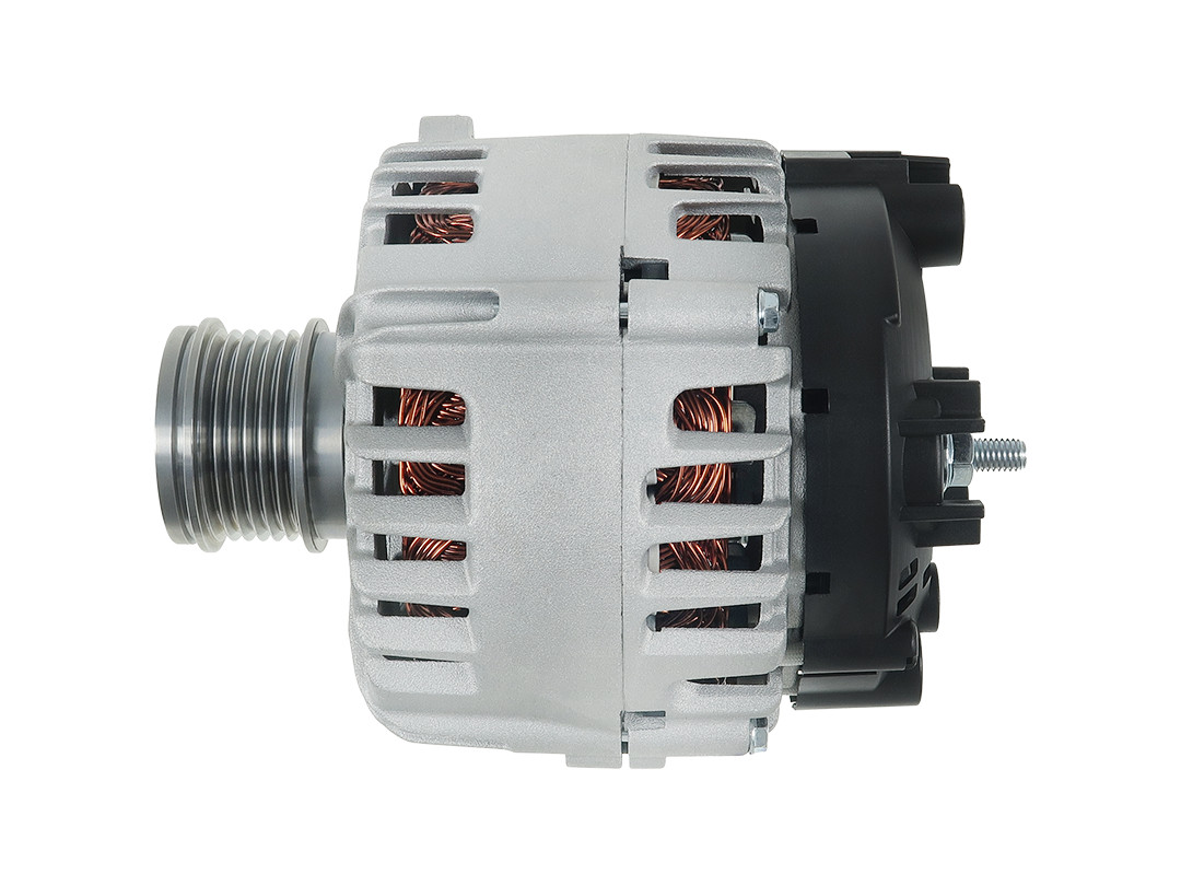 AS-PL Dynamo / Alternator A3842S