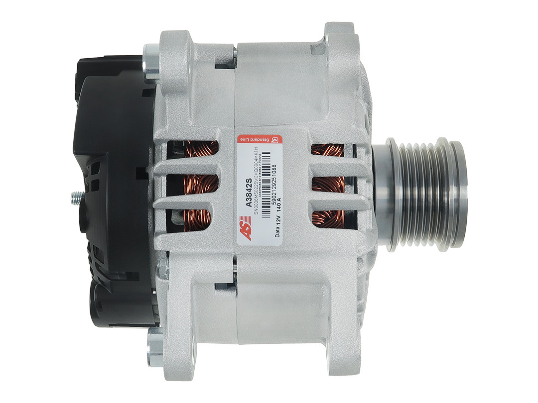 AS-PL Dynamo / Alternator A3842S