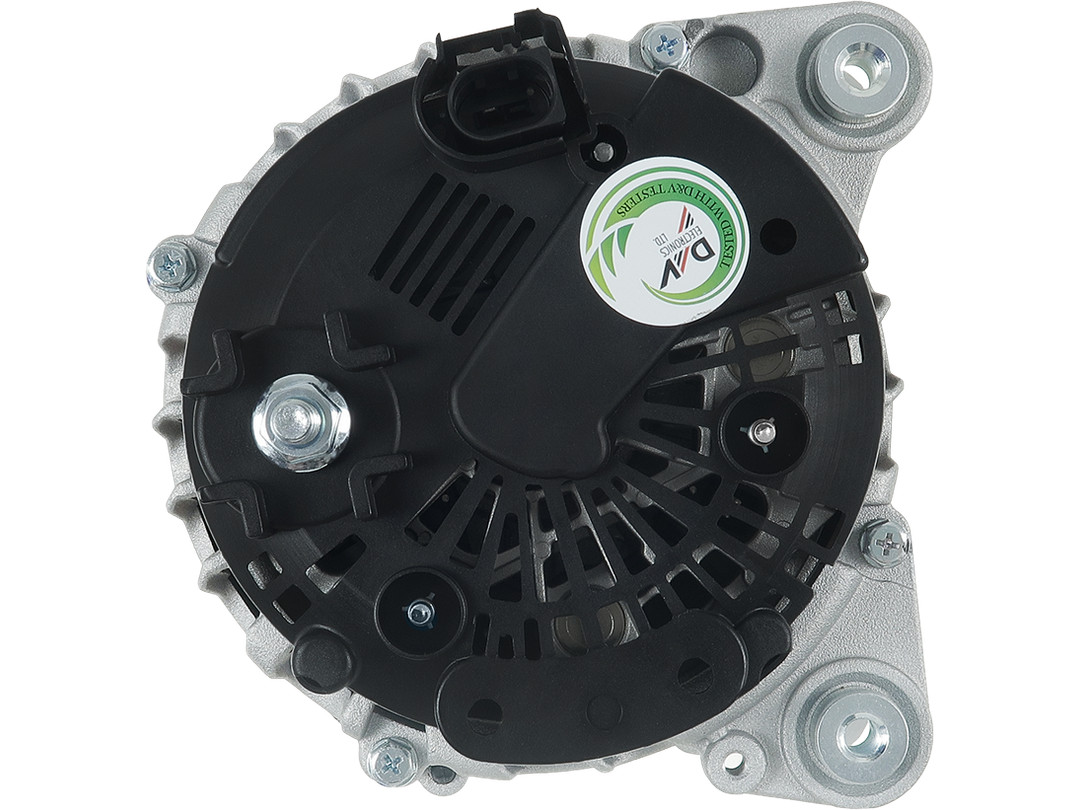 AS-PL Dynamo / Alternator A3842S