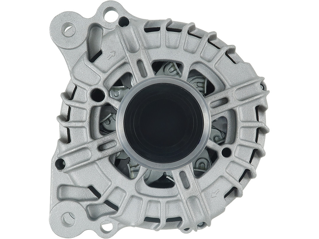 AS-PL Dynamo / Alternator A3842S