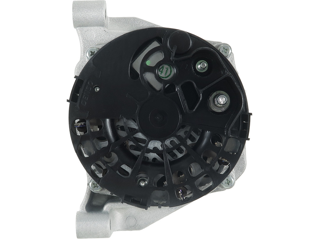 AS-PL Alternator/Dynamo A6269(DENSO)