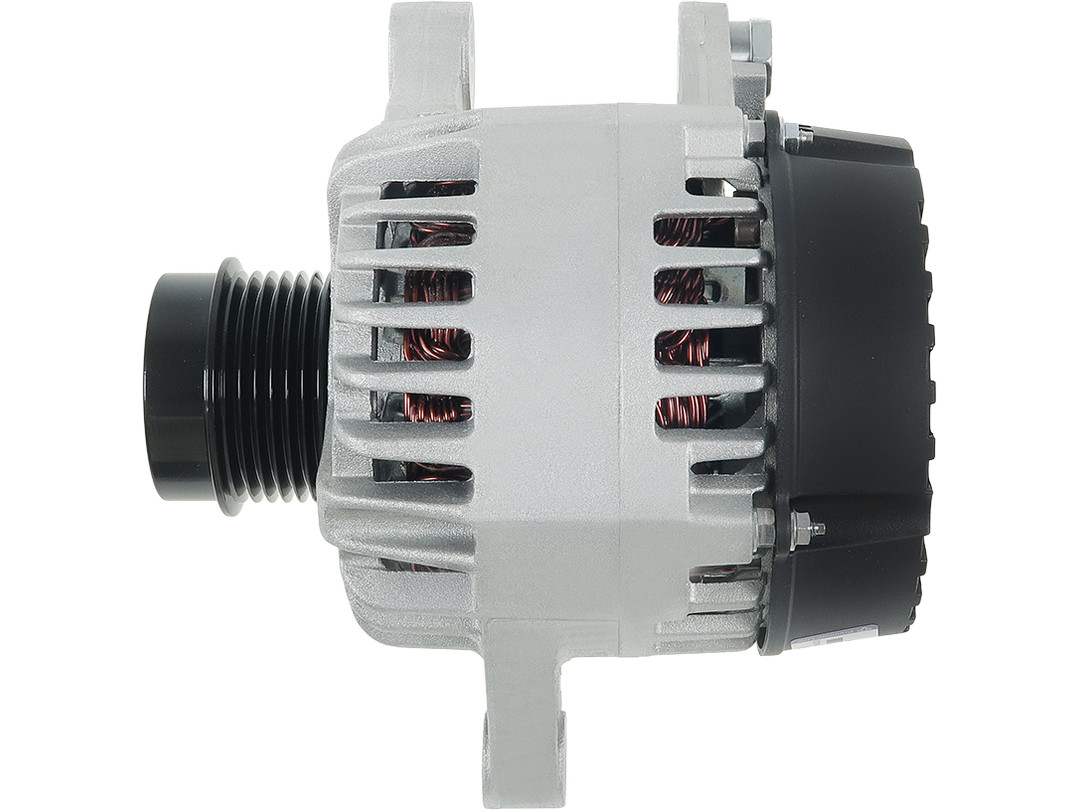 AS-PL Alternator/Dynamo A6469(DENSO)