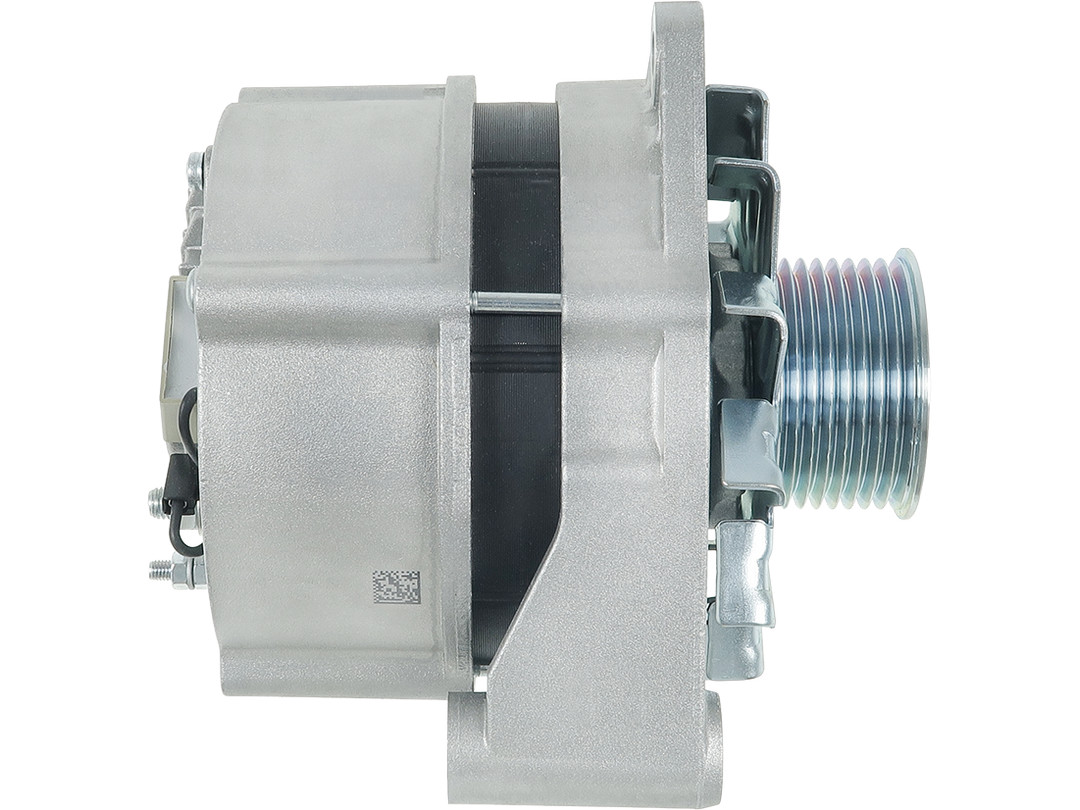 AS-PL Alternator/Dynamo A9370(LETRIKA)