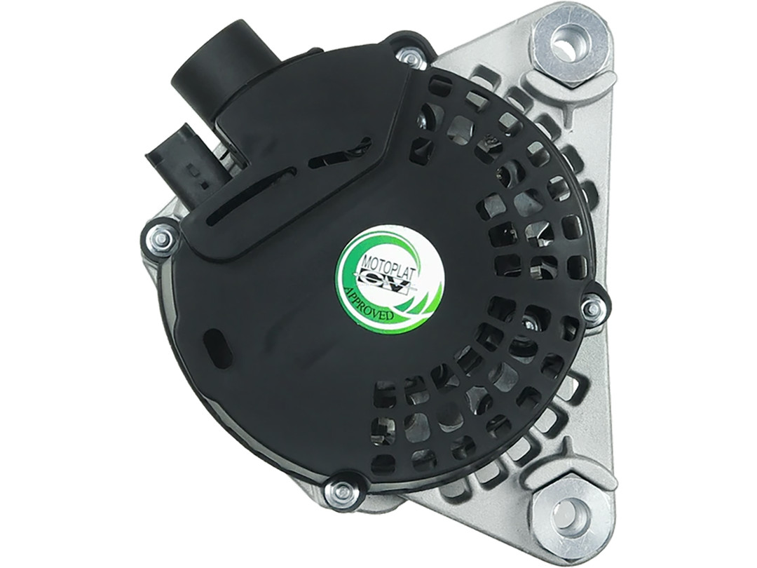 AS-PL Alternator/Dynamo A6124