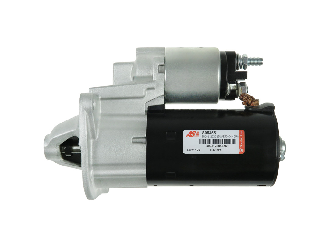 AS-PL Starter S0535S