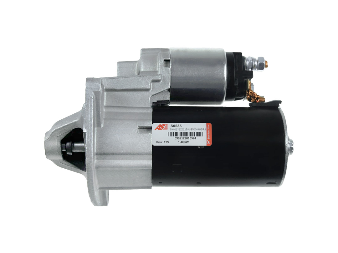 AS-PL Starter S0535