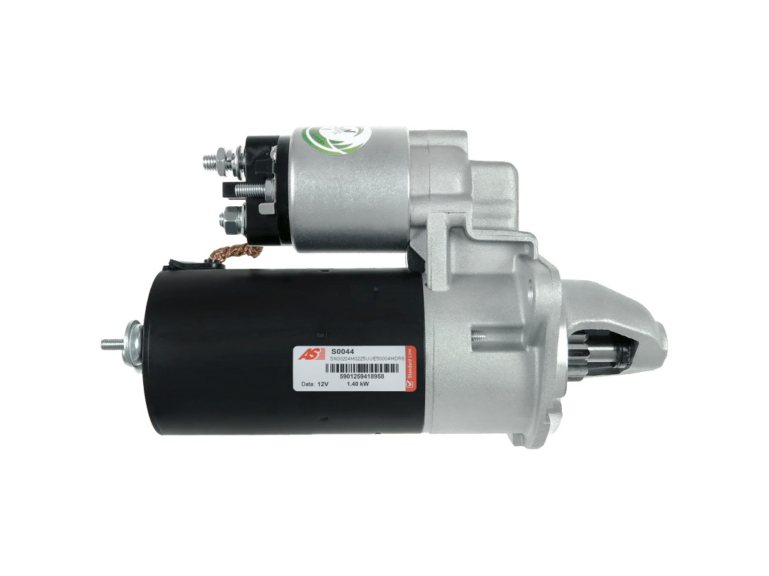 AS-PL Starter S0044