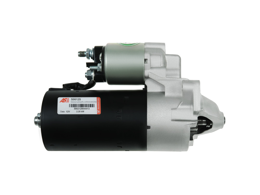 AS-PL Starter S0612S