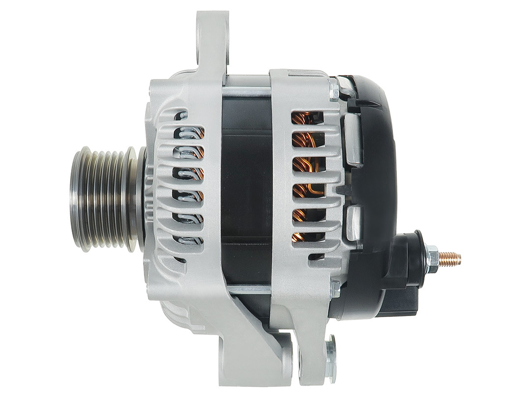 AS-PL Dynamo / Alternator A6913S