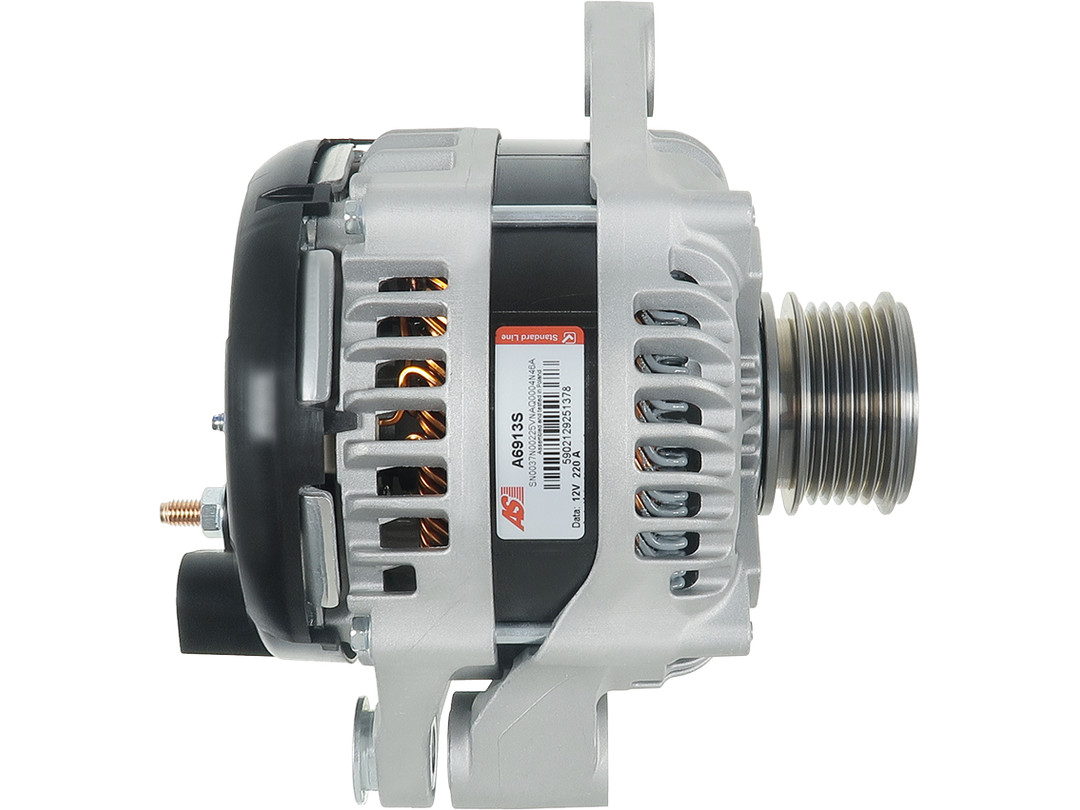 AS-PL Dynamo / Alternator A6913S