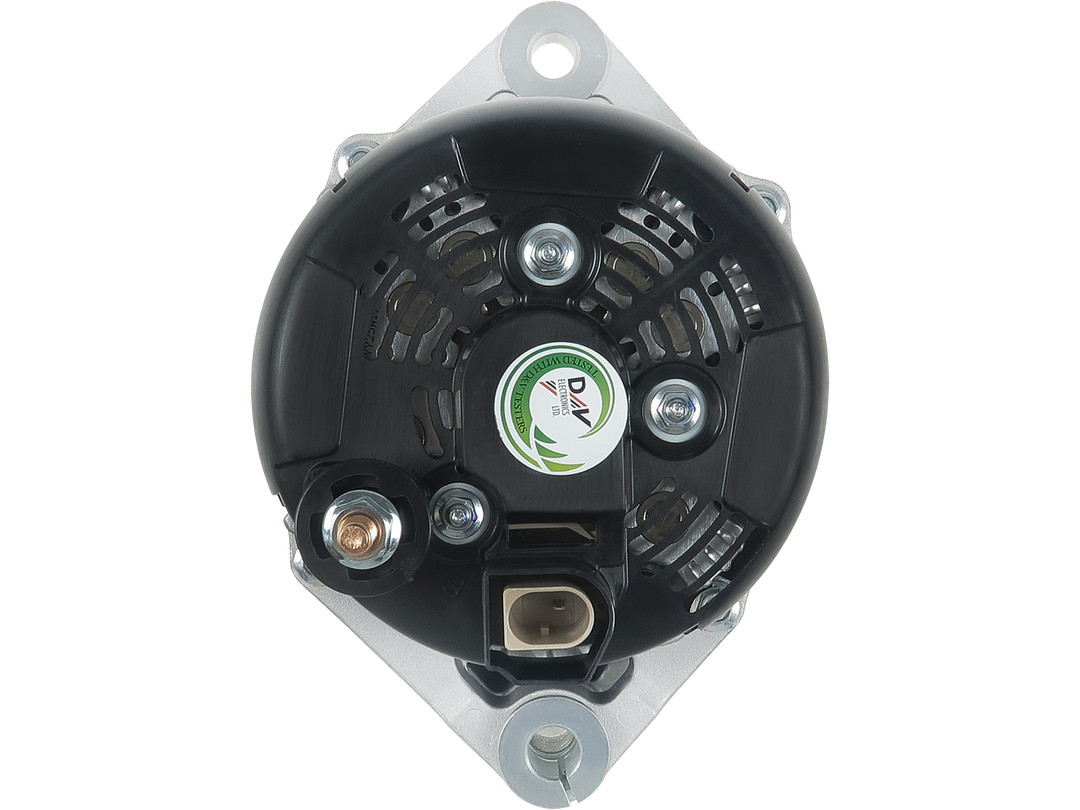 AS-PL Dynamo / Alternator A6913S