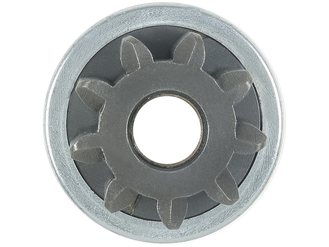 AS-PL Vrijwielaandrijving, starter SD1026