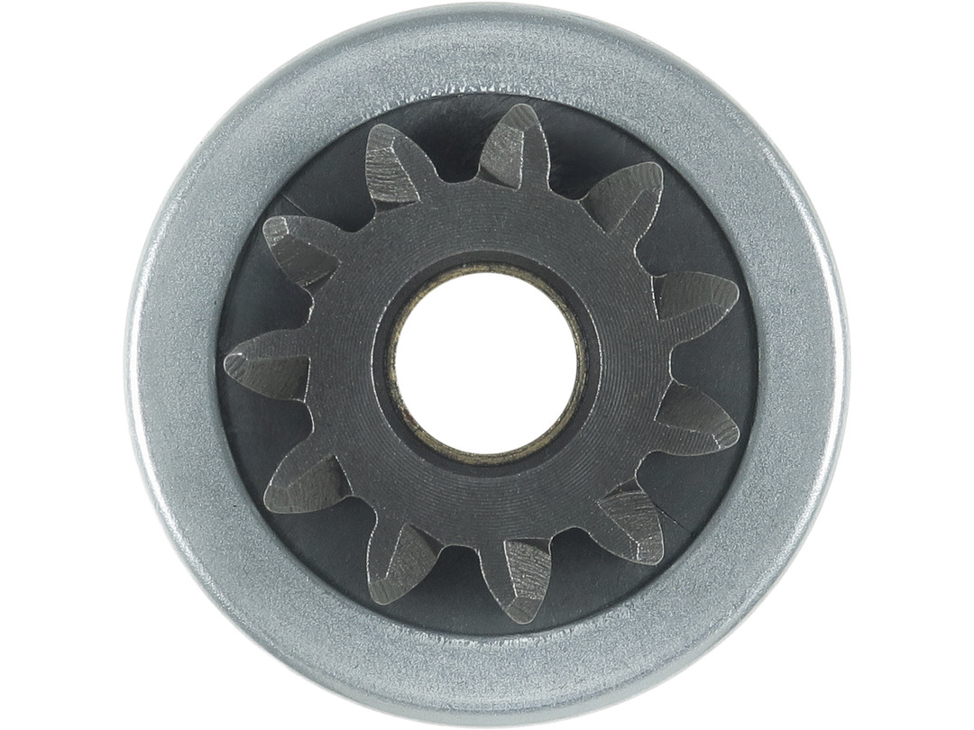 AS-PL Vrijwielaandrijving, starter SD0543S