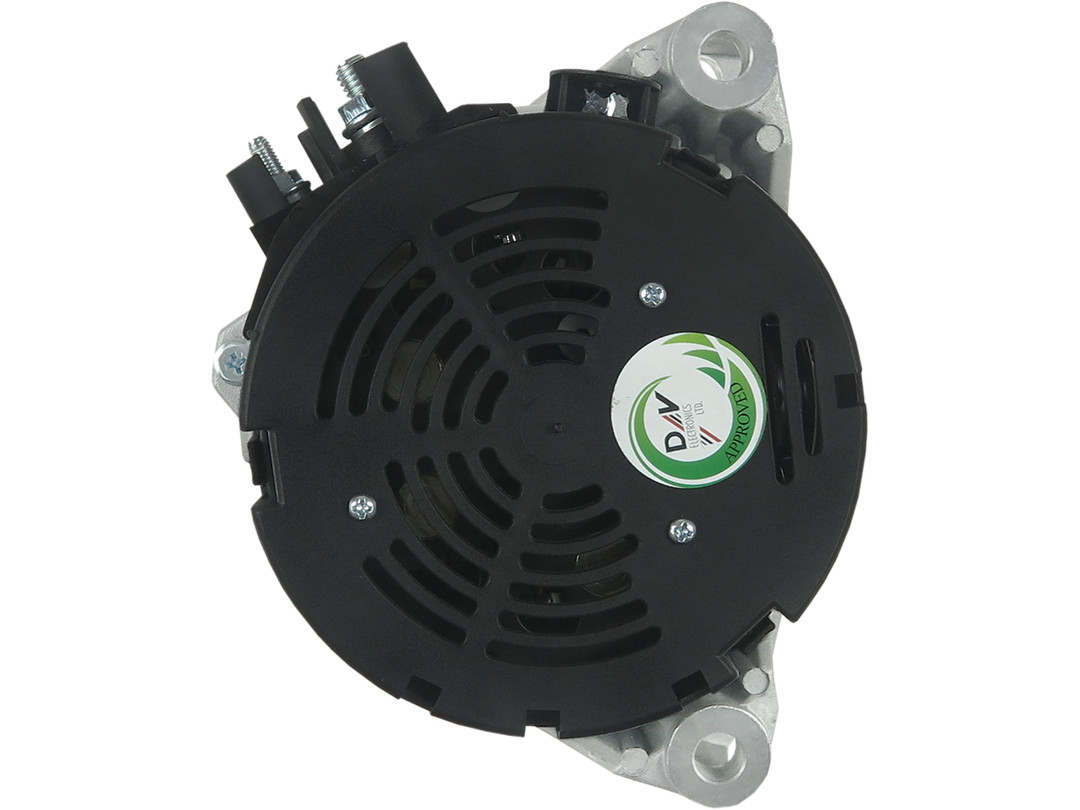 AS-PL Alternator/Dynamo A0163