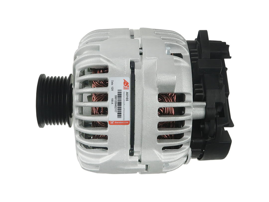 AS-PL Alternator/Dynamo A0165