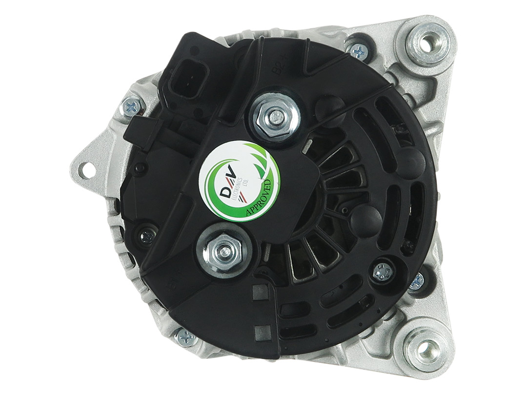 AS-PL Alternator/Dynamo A0165