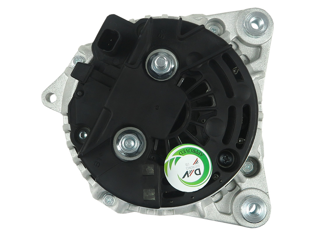 AS-PL Alternator/Dynamo A0166
