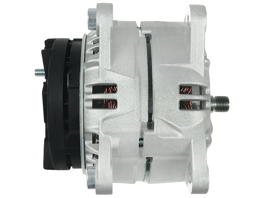 AS-PL Alternator/Dynamo A0166
